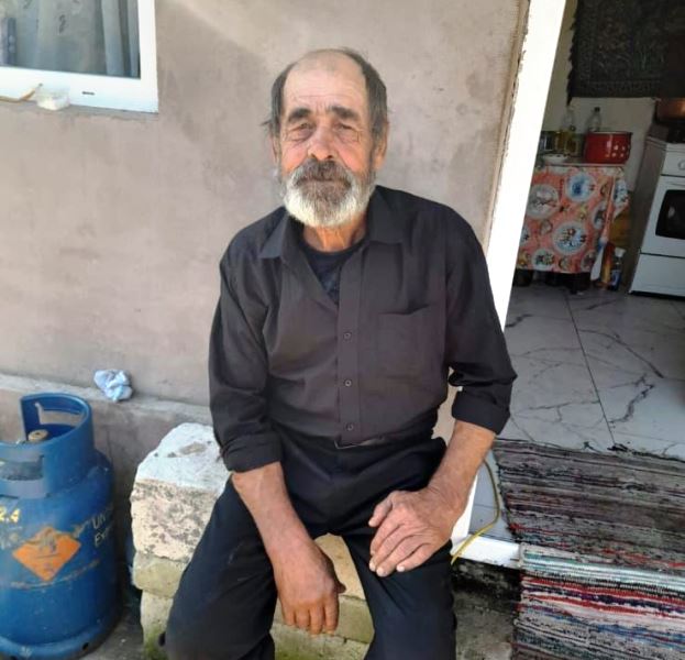 Bărbat din Homocea dat dispărut după ce a plecat la cules de ciuperci