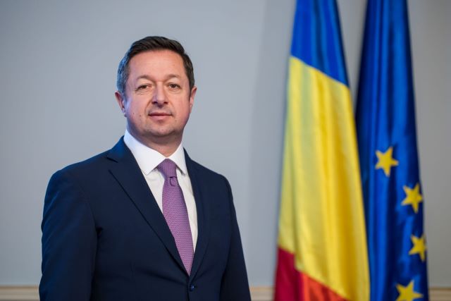 Marius Dunca: susținerea firmelor românești, esențială pentru viitorul economiei