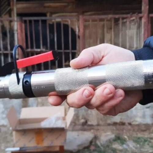 Bărbat rănit grav după împușcare accidentală în localitatea Liești, Galați