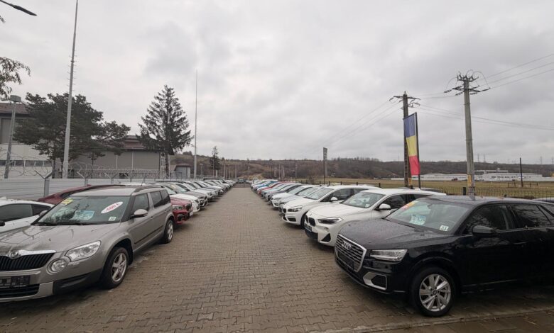 AutoBune.ro oferă premii garantate la achiziția de mașini în decembrie 2025