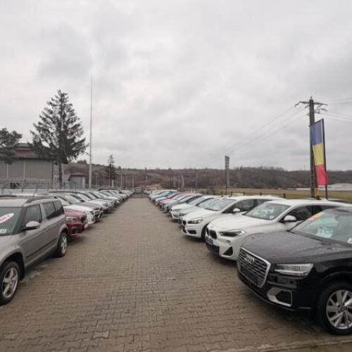 AutoBune.ro oferă premii garantate la achiziția de mașini în decembrie 2025