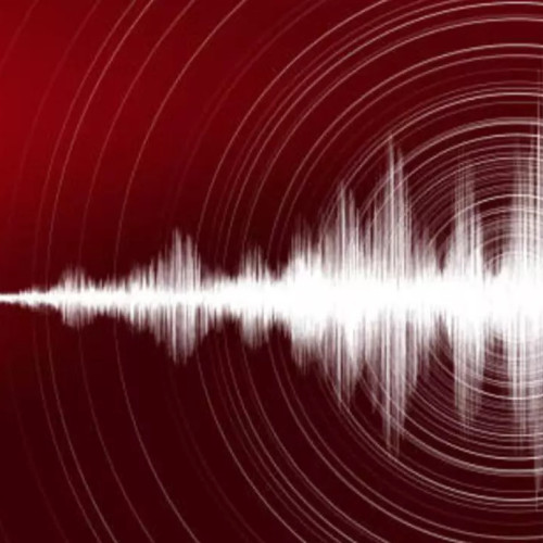 Cutremur slab în Gorj, Oltenia, în dimineața zilei de 4 decembrie 2025