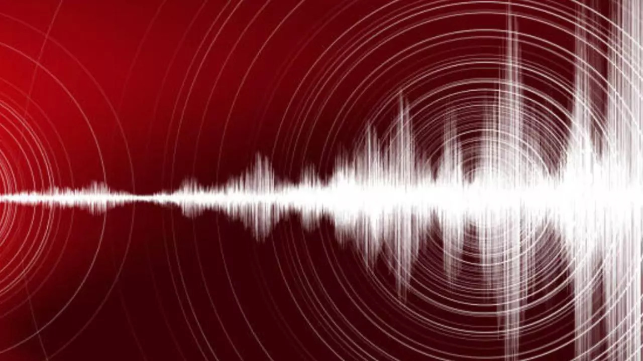 Cutremur slab în Gorj, Oltenia, în dimineața zilei de 4 decembrie 2025