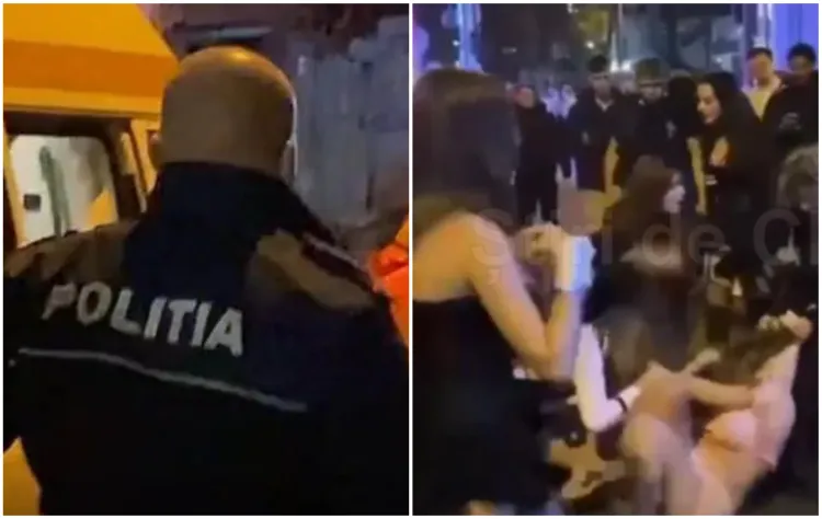 Consilier USR cere măsuri urgente pentru strada Piezișă, afectată de violență și droguri