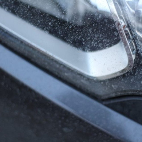 Un nou val de praf saharian atinge România