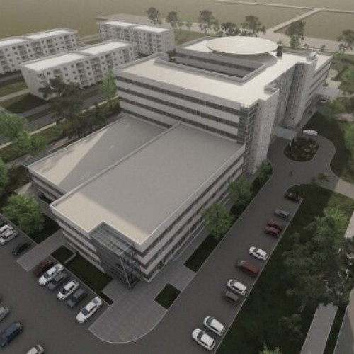 A fost atribuită licitația pentru construcția Spitalului Sectorului 6 din București