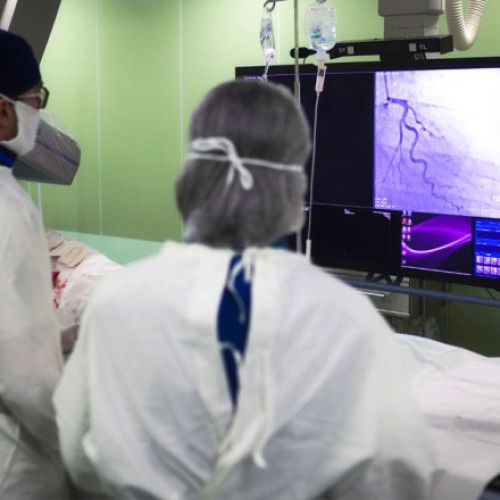 Inteligența artificială transformă medicina în România și Europa