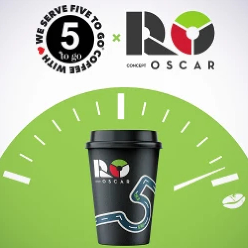 Lanțul 5 to go își extinde prezența în Gorj prin parteneriat cu Oscar Downstream