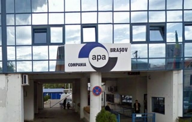 Compania Apa Brașov precizează că beneficiarii nu au obligații de plată pentru lucrările publice