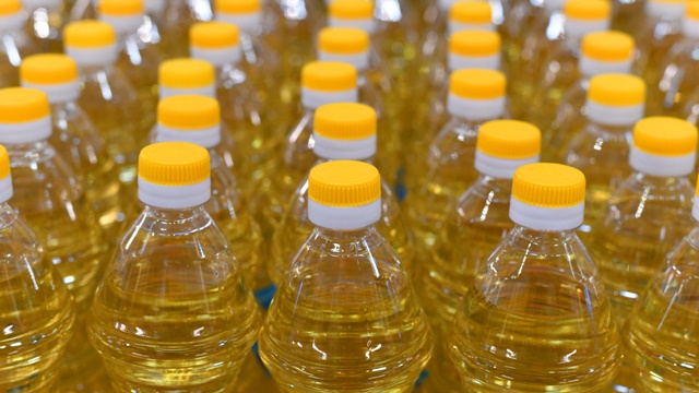 Uleiul de soia rafinat poate afecta grav sănătatea, avertizează cercetătorii