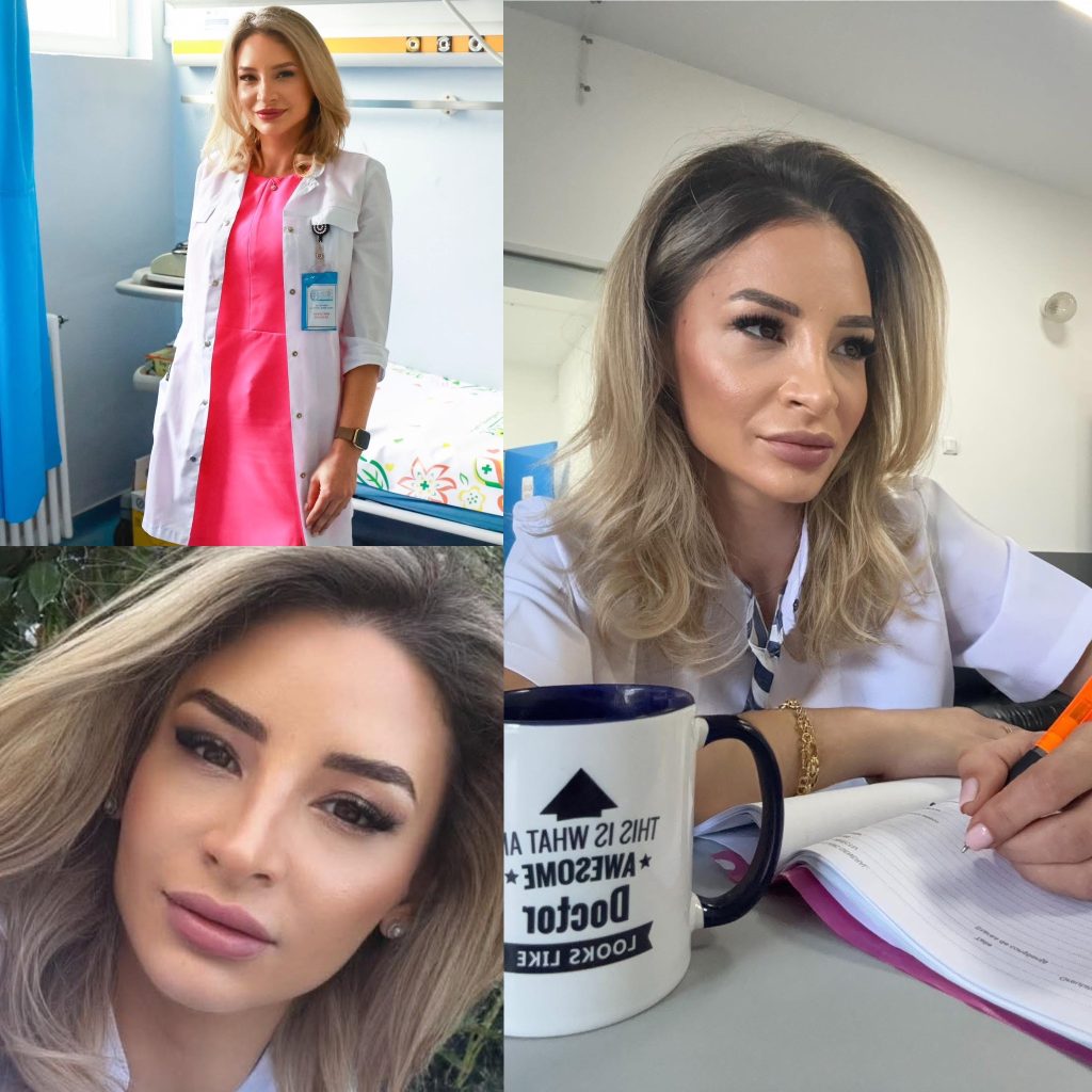 Autopsia doctoriței Ștefania Szabo indică insuficiență respiratorie, nu AVC sau infarct