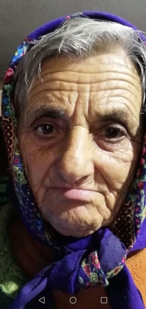 O femeie dispărută de două săptămâni este căutată intens în Gorj