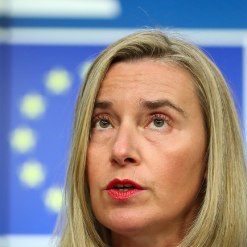 Federica Mogherini demisionează după ancheta privind acuzații de fraudă