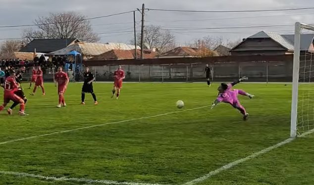 Metalul Buzău învinge cu 7-4 pe terenul lui Sporting Liești și își păstrează speranțele