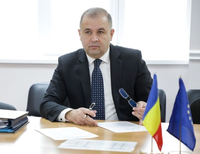 Apel public pentru suplimentarea finanțării Direcției de Asistență Socială Vrancea