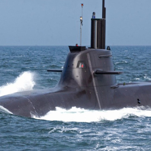 Polonia cumpără trei submarine suedeze pentru a întări securitatea în Marea Baltică