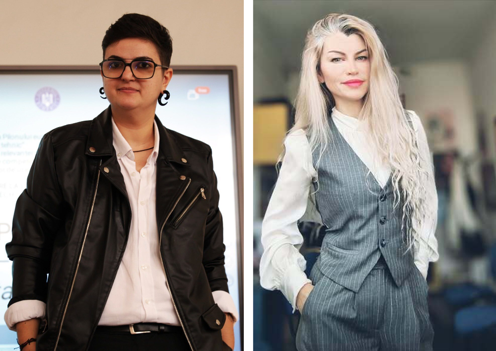 Ultimul film KineDok din 2025, proiectat la Muzeul de Artă Vizuală Galați