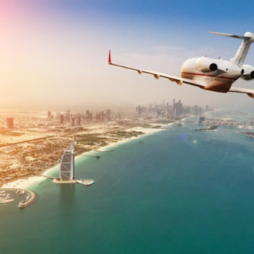 Dubai, destinația ideală pentru lux, aventură și relaxare în 2025