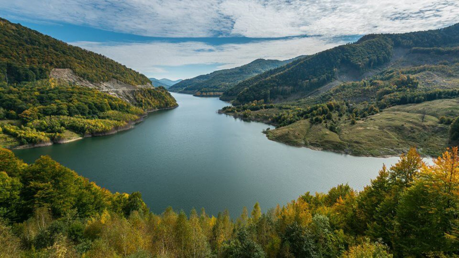 Prahova și Dâmbovița, afectate de o criză severă a apei potabile în prag de iarnă