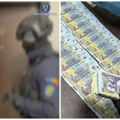 Rețea complexă de trafic de droguri destructurată în Cluj-Napoca