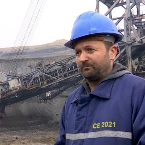 Complexul Energetic Oltenia confruntat cu deficit de personal în producție și riscuri pentru stocurile de cărbune