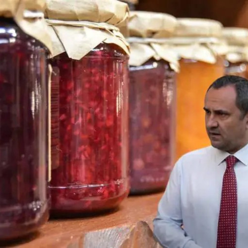 ANAF infirmă intenția de a fiscaliza autoconsumul populației