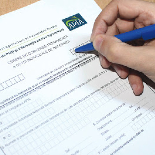 APIA primește cereri pentru reducerea accizei la motorină în agricultură până în decembrie 2025