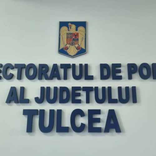 Controale ale poliției în Tulcea: mai mulți șoferi fără permis sau cu autovehicule neînmatriculate