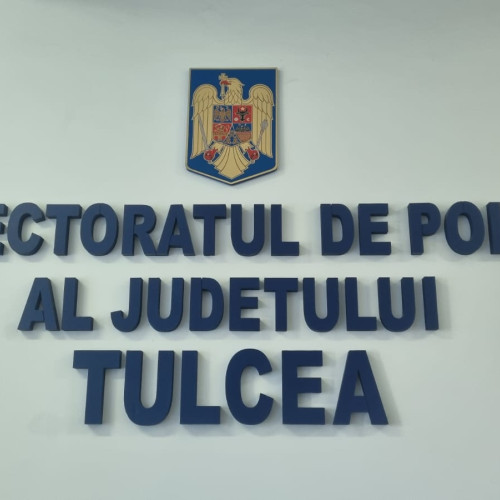 Polițiștii tulceni au aplicat amenzi în ziua de 1 Decembrie 2025