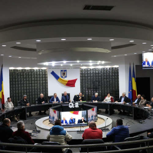 Discuții pentru îmbunătățirea autorizării transportului cu ambarcațiuni în Delta Dunării