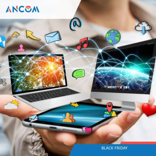 ANCOM reamintește drepturile consumatorilor pentru comenzile online de Black Friday 2025