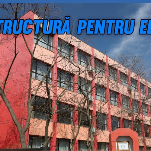 Primăria Tulcea reabilitează internatul Colegiului Economic „Delta Dunării”