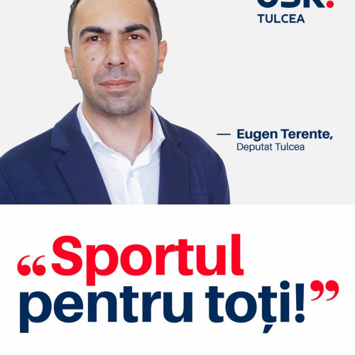 USR cere investiții echilibrate în sport pentru copii și comunitate