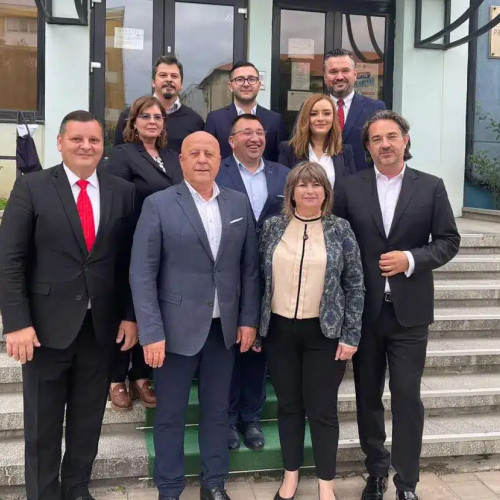 PSD Tulcea a depus dosarele candidaților pentru alegerile parlamentare