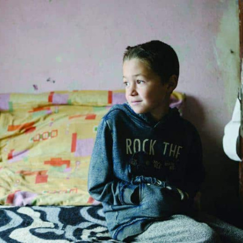 România, printre țările UE cu cel mai mare risc de sărăcie în rândul copiilor în 2024