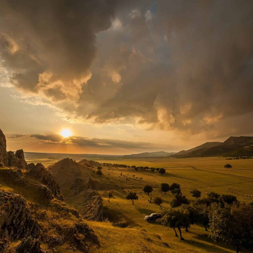 Se lansează proiectul Via Dobrogeana în ziua Dobrogei, 14 noiembrie 2025