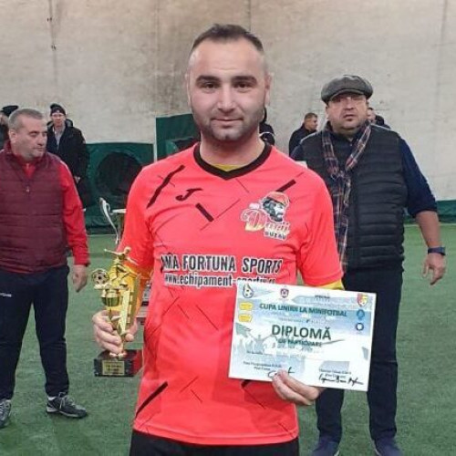 România câștigă două meciuri la Campionatul Mondial de socca de la Cancun