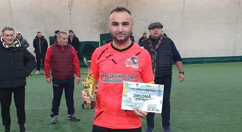 România câștigă două meciuri la Campionatul Mondial de socca de la Cancun