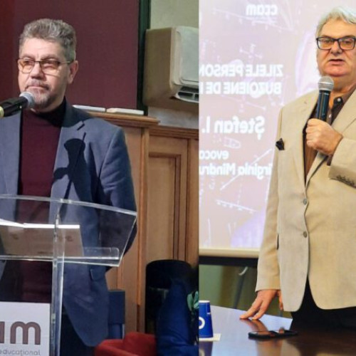 Buzăul câștigă doi membri de seamă în Uniunea Scriitorilor din România