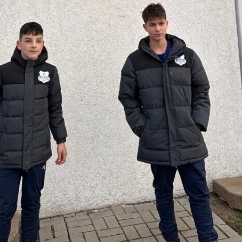 Doi tineri fotbaliști de la Metalul Buzău convocați la trialul echipei naționale U15