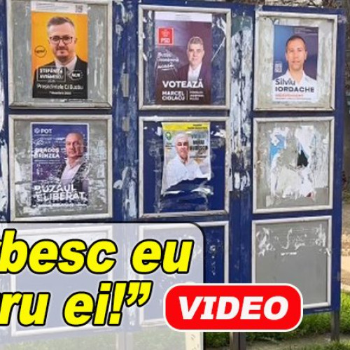 Campania pentru Consiliul Județean Buzău s-a încheiat fără dezbateri electorale reale