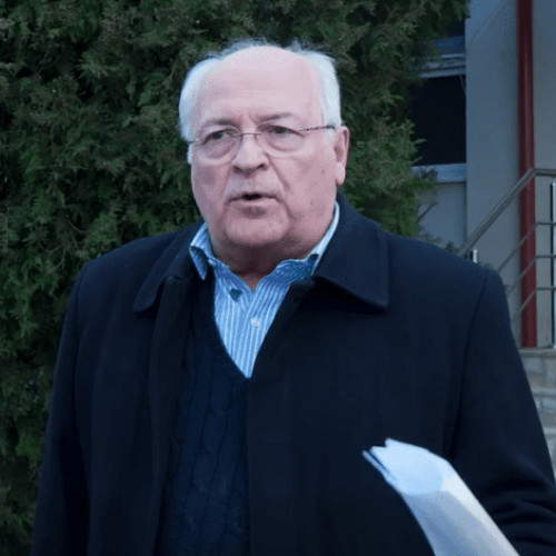 Medicul Sorin Muncaciu susține modernizarea spitalului din Nehoiu în campania electorală