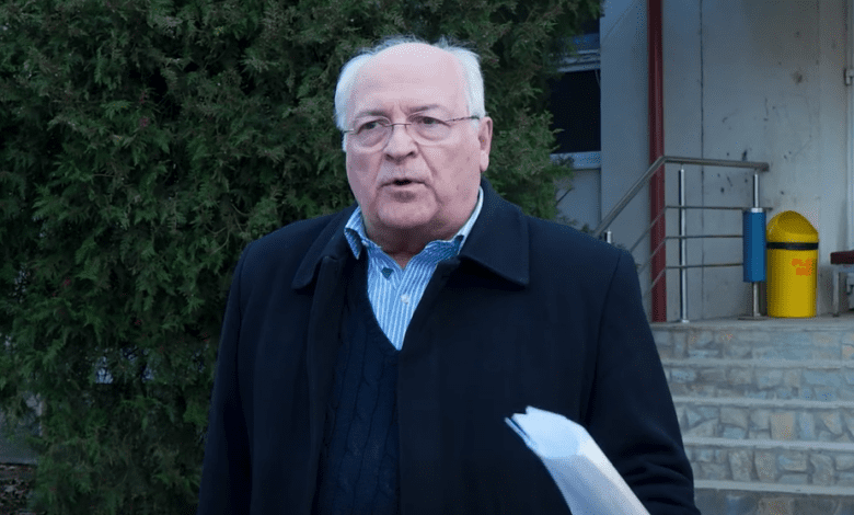 Medicul Sorin Muncaciu susține modernizarea spitalului din Nehoiu în campania electorală