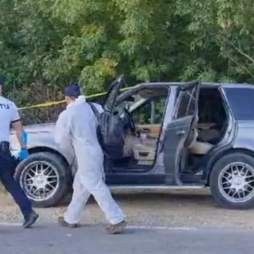 Șocantă! Doctoriță dispărută, găsită într-un șanț inconștientă. Posibilă tentativă de omor sau sinucidere!