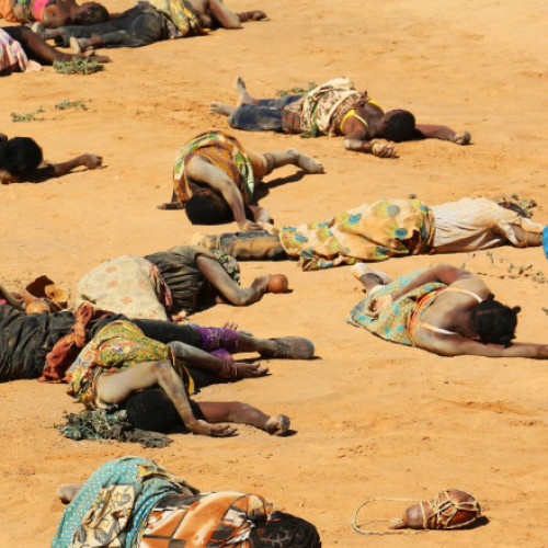 Raport olandez confirmă masacrul de la proiectul gazier TotalEnergies din Mozambic