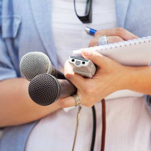 Jurnaliștii premiați la Gala pentru excelență în jurnalism, pentru munca lor în zonele de conflict