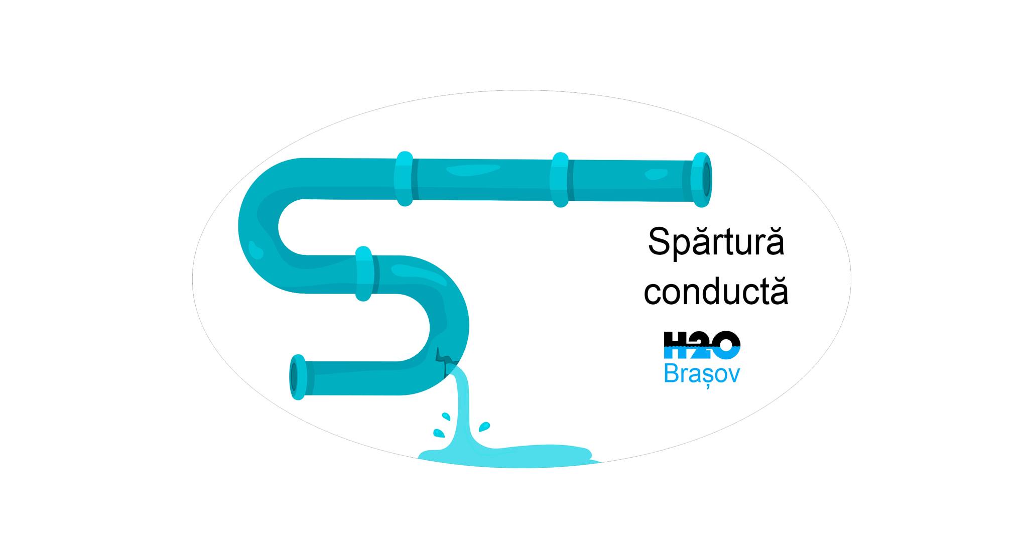 Intervenții programate la rețeaua de apă din Brașov pe 5 decembrie 2025