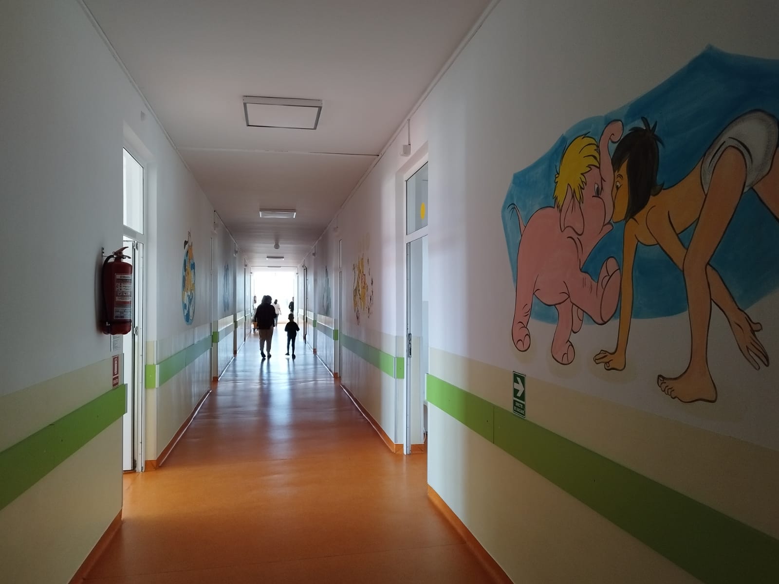Părintele unui copil mulțumește public medicului pediatru din Târgu-Jiu