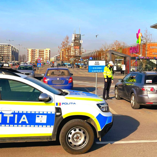 Amenzi de aproape 140.000 de lei aplicate în urma unei razii în zona Făgărașului și Victoria