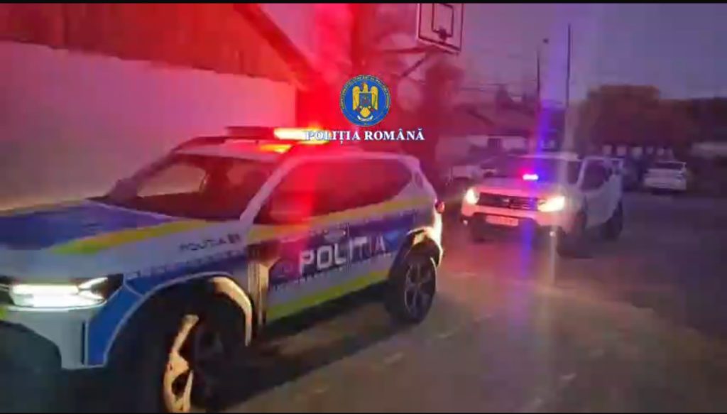 Soț din Stănești cercetat după ce a agresat și amenințat soția